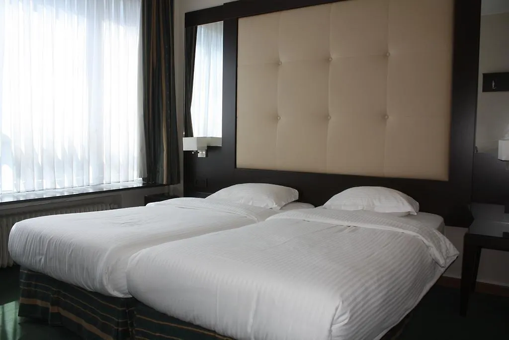 Hotel Plasky Schaerbeek 3*,  Бельгия